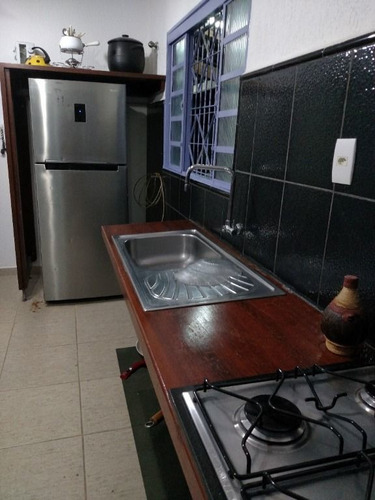 Chácara Com 3 Dormitórios À Venda, 8300 M² Por R$ 750.000,00 - Freitas - São José Dos Campos/sp - Ch0016