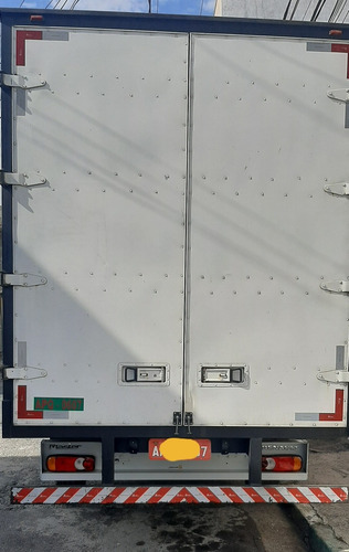 Imagem 3 de 13 de Renault Master 2014 2.3 L2h1 2p