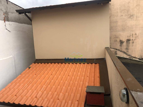 Imagem 8 de 30 de Sobrado Com 3 Dormitórios À Venda, 112 M² Por R$ 530.000,00 - Vila Califórnia - São Paulo/sp - So0657
