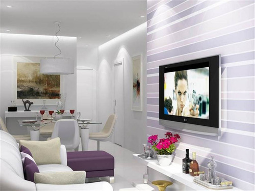 Imagem 9 de 20 de Apartamento - Venda - Canto Do Forte - Praia Grande - Tab27