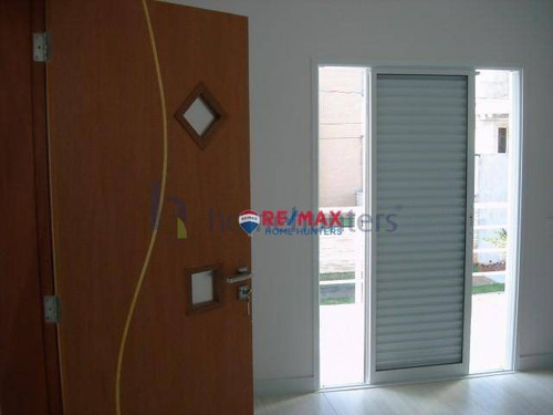 Imagem 27 de 30 de Casa Com 3 Dormitórios À Venda, 360 M² Por R$ 2.450.000,00 - Swiss Park - Campinas/sp - Ca2317