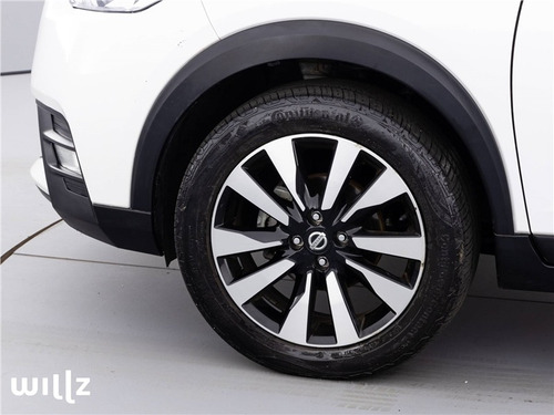 Imagem 9 de 17 de Nissan Kicks 1.6 16v Flexstart Sv 4p Xtronic