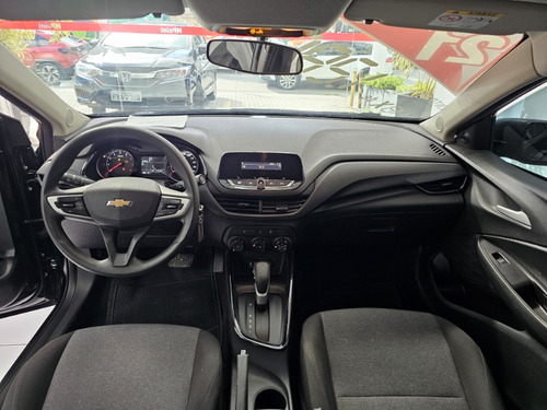 Chevrolet Onix 1.0 Turbo (Flex) (Aut)