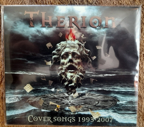 Therion - Covers Songs 1993 - 2007