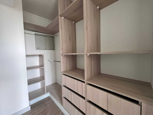Departamento Nuevo 2d/2b Vista Puerto Varas (106845)