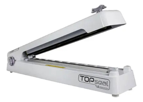 Seladora Para Papel Grau Cirúrgico Top Seal Color - Cristal