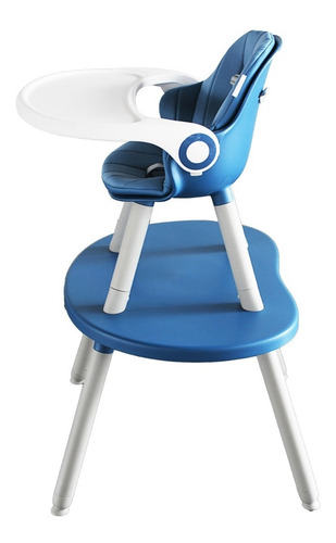 Imagen 6 de 7 de Silla Comedor 3 En 1 Baby Desk Bebesit