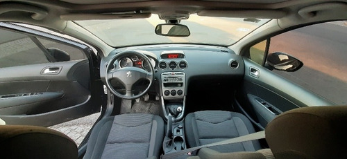 Imagen 10 de 16 de Peugeot 308 2013 1.6 Allure