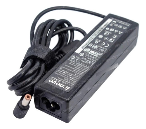 Cargador Original Lenovo/olidata 65w 20v 3.25a 5.5 X 2.5