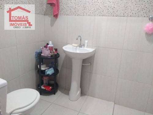 Sobrado Para Renda Na Vila Zat - So2066