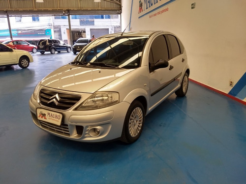 Imagem 12 de 14 de Citroen C3 Glx 1.4 Flex