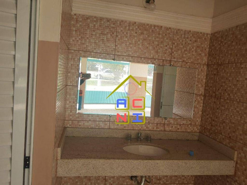 Imagem 25 de 25 de Chácara Com 2 Dormitórios À Venda, 1600 M² Por R$ 750.000 - Chácara Primavera - Sumaré/sp - Ch0024