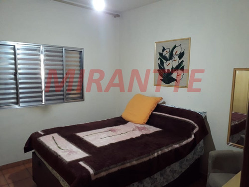 Imagem 5 de 11 de Casa Terrea Em Jardim Eusonia - Guarulhos, Sp - 348057