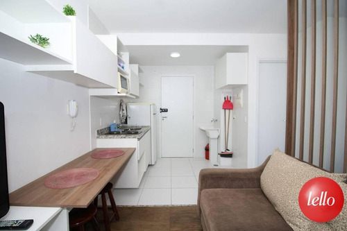 Imagem 2 de 30 de Apartamento - Ref: 216486