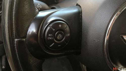 Imagen 11 de 25 de Mini Cooper F55 1.5