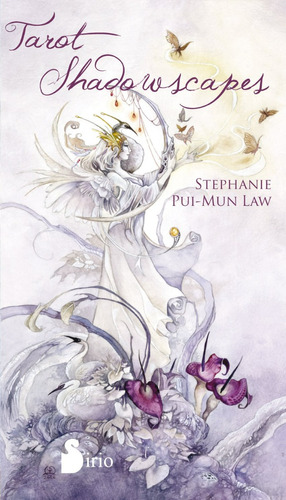 Tarot Shadowscapes / Enviamos Latiaana