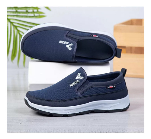 Zapatos De Entrenamiento Gimnasio Caminar Para Correr