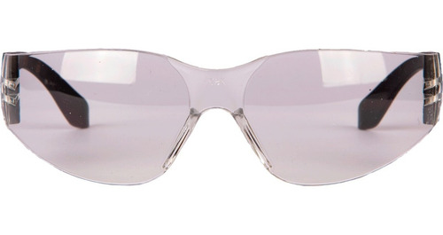Anteojos Lentes De Protección Libus Ecoline Transp Pack X10u