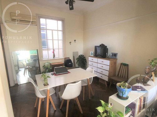 Imagen 4 de 19 de Venta 3 Ambientes Con Terraza En Balvanera