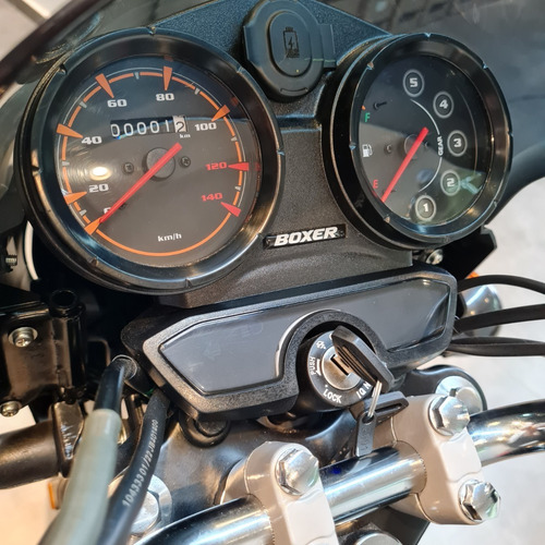 Bajaj Boxer Bm 150 - 100% Financiada - Retira Ya - Jp Motos