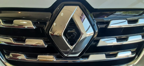 Imagen 15 de 15 de Renault Captur Bose Cvt -2021-