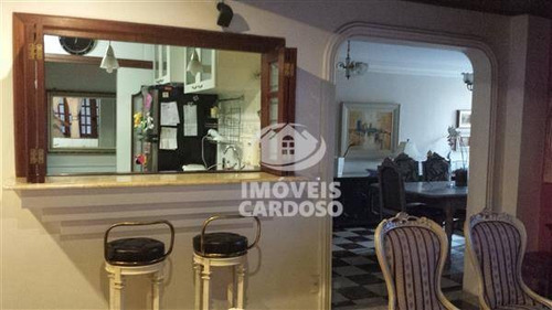 Imagem 5 de 13 de Apartamento 2 Dormitórios Santa Cecilia - Ap0124