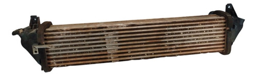 Radiador Intercooler Chery Tiggo 7 2021 A 2025