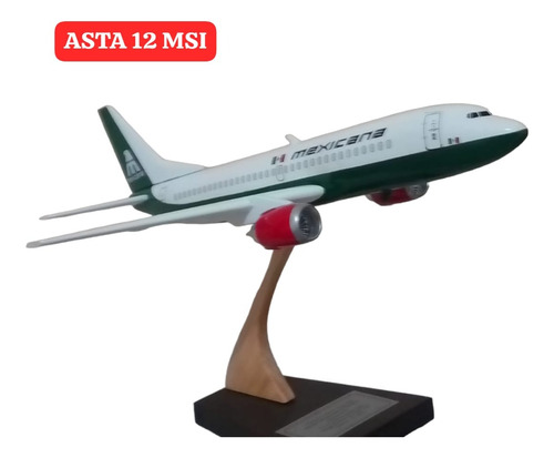 Aviones De Mexicana