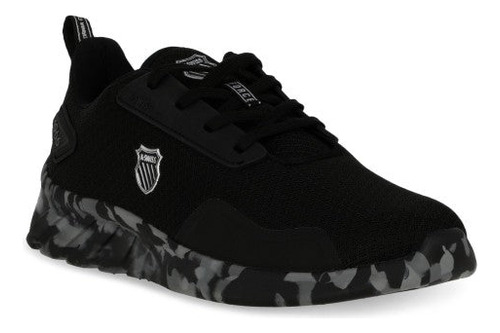 Sneaker Deportivo Pr83658 Lite Footbed Comfort Letras