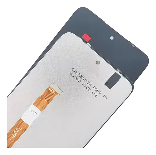 Pantalla Táctil Lcd Display Module Para Realme 11 5g Rmx3780