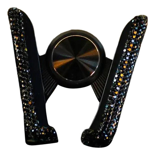 Tf 3 Soporte Para Teléfono Para Automóvil Soporte Para Negro