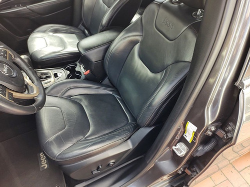 Jeep Cherokee 2015