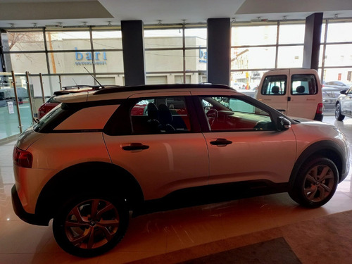 Imagen 5 de 16 de Citroën C4 Cactus 1.6 Vti 115 Feel Oferta