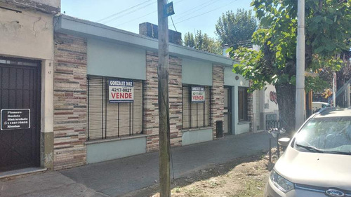 Casa En Venta En Wilde Centro