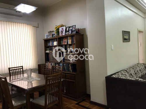 Imagem 1 de 14 de Apartamento - Ref: Sp3ap52916