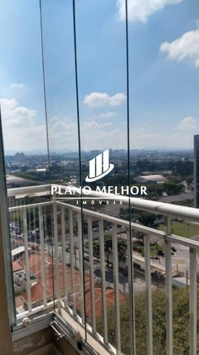 Imagem 18 de 30 de Apartamento À Venda No Tatuapé (parque São Jorge) Com 3 Dormitórios Sendo 1 Suíte Com 2 Vagas Com 72m² - Ap1452 - Ap1452