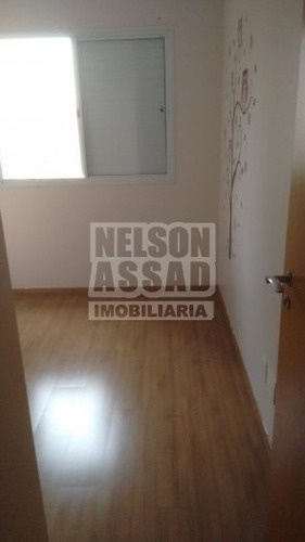 Imagem 10 de 20 de Apartamento Em Condomínio Padrão Para Venda No Bairro Tatuapé, 2 Dorm, 1 Suíte, 1 Vagas, 63 M - 1303