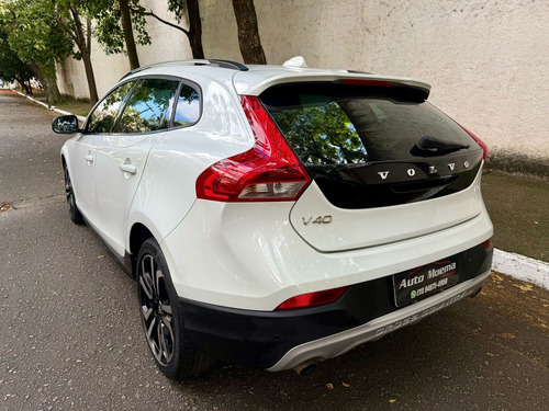 Volvo V40 Cross Country 2.0 T4 Drive-e 5p