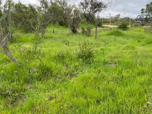 Venta Parcela Altos Del Valle Limache (171066)