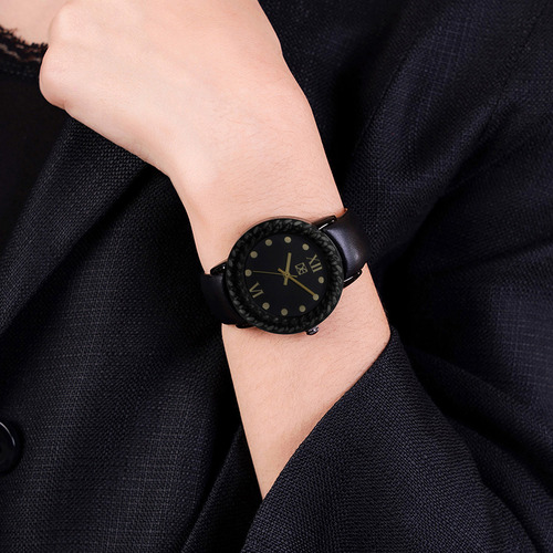 Cloe Reloj Analogo Dama Mod 01014
