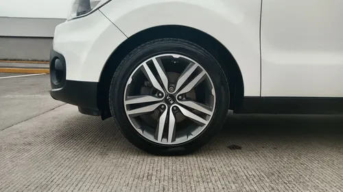 Kia Soul 2.0 Ex At