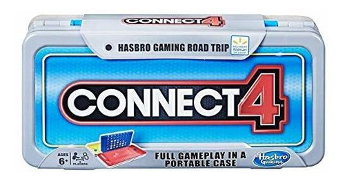 Hasbro Gaming Road Trip Series Acorazado