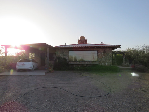 Casa En Venta En Magdalena De Olivar