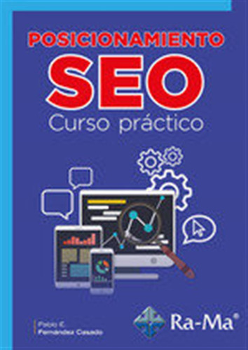 Posicionamiento Seo Curso Practico - Fernandez Casado, Pablo