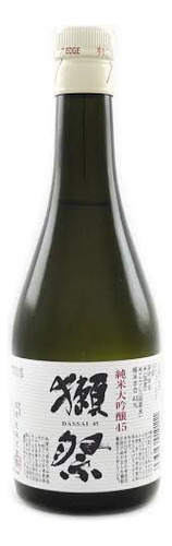 Sake Dassai 45 Junmai Daiginjo 300 Ml
