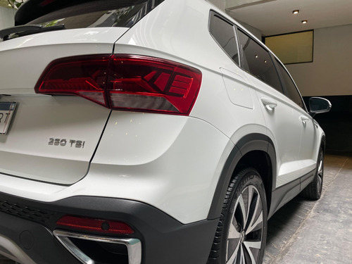 Volkswagen Taos 1.4 250 Tsi Highline