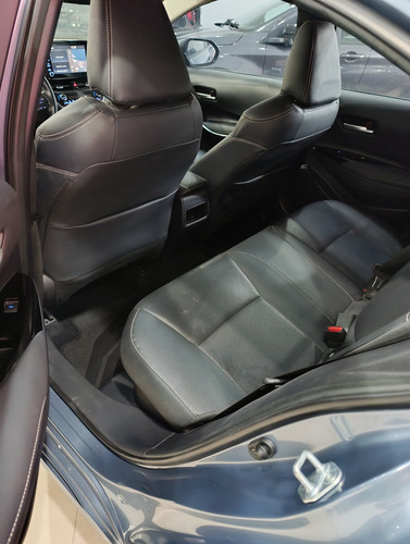 Toyota Corolla 2.0 Seg Cvt 140cv