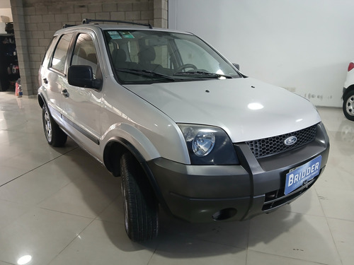 Ford Ecosport 1.6 Xls