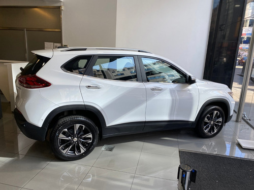 Chevrolet Tracker 1.2 Premier Turbo At