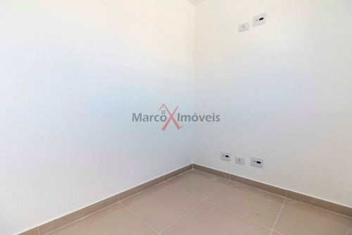 Imagem 15 de 22 de Apartamento Padrão Para Venda No Bairro Vila Guilhermina, Ao Lado Do Metrô 2 Dorm, 1 Suíte, 1 Vagas, 52,00 M - 972